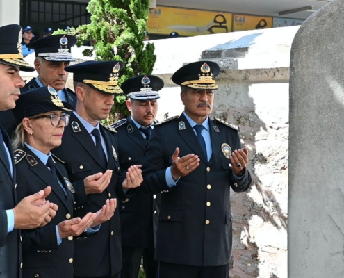 Hızır Bey Ziyareti 1