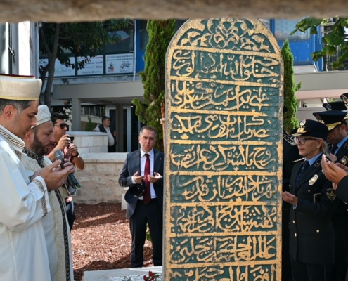 Hızır Bey Ziyareti 2